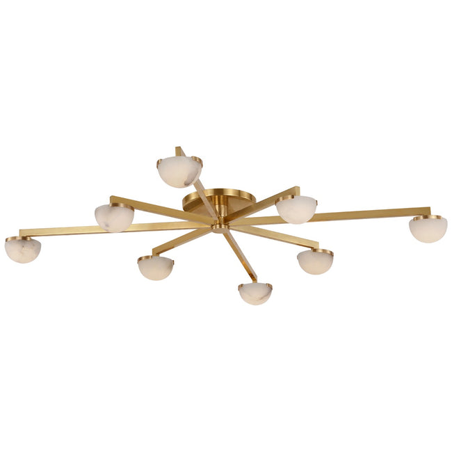 Visual Comfort Signature-KW 4623AB-ALB|MAIN
