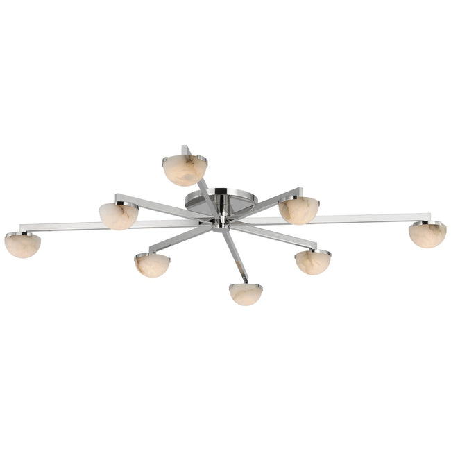 Visual Comfort Signature-KW 4623PN-ALB|MAIN