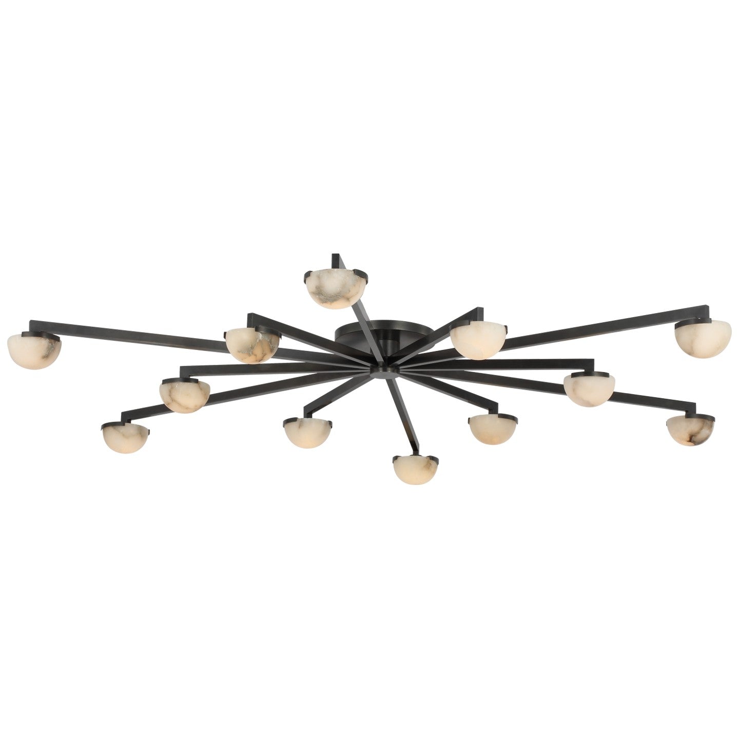 Visual Comfort Signature-KW 4624BZ-ALB|MAIN