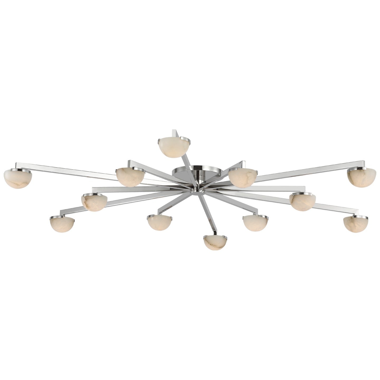 Visual Comfort Signature-KW 4624PN-ALB|MAIN