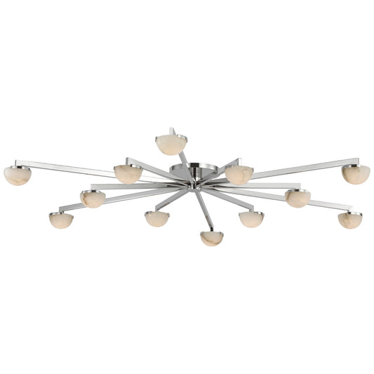 Visual Comfort Signature-KW 4624PN-ALB|MAIN