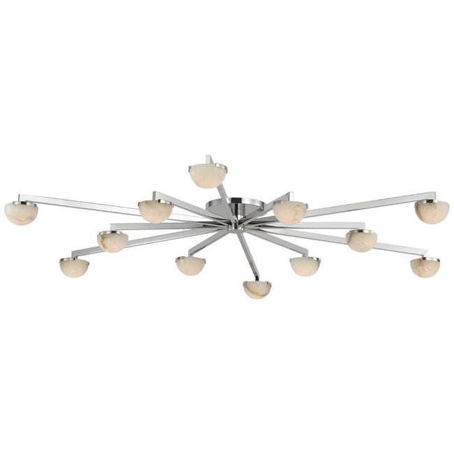 Visual Comfort Signature-KW 4624PN-ALB|MAIN