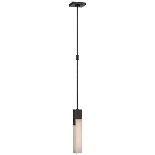 Covet Outdoor (Damp) Pendant by Visual Comfort Signature