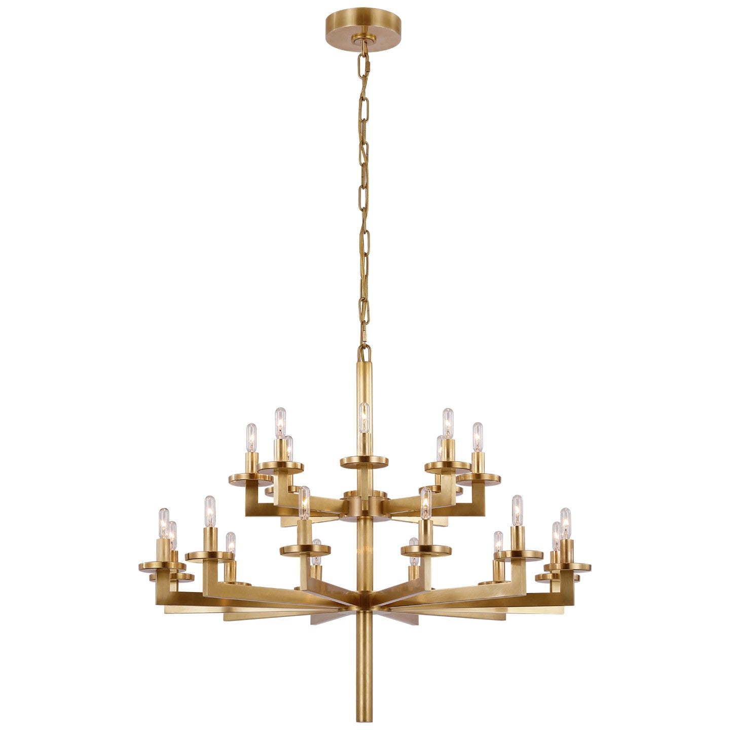 Visual Comfort Signature-KW 5201AB|MAIN