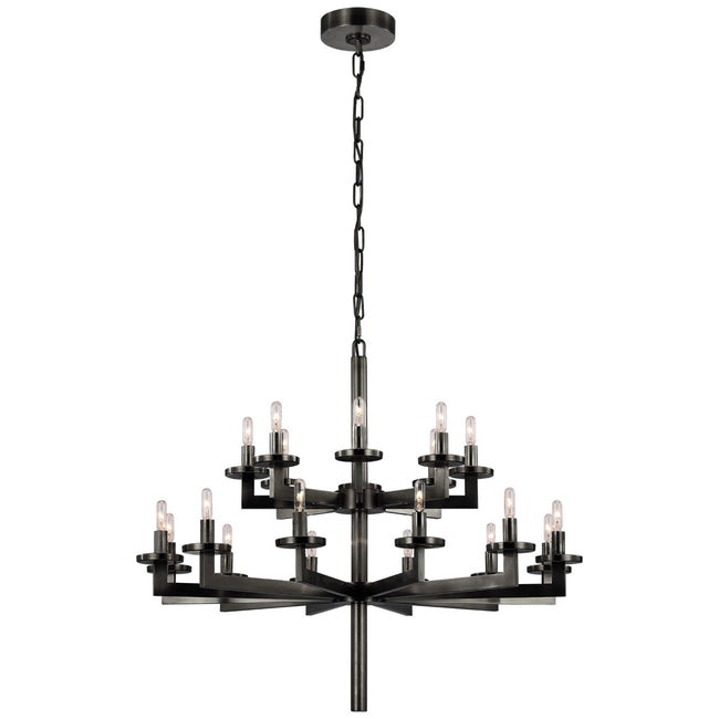 Visual Comfort Signature-KW 5201BZ|MAIN