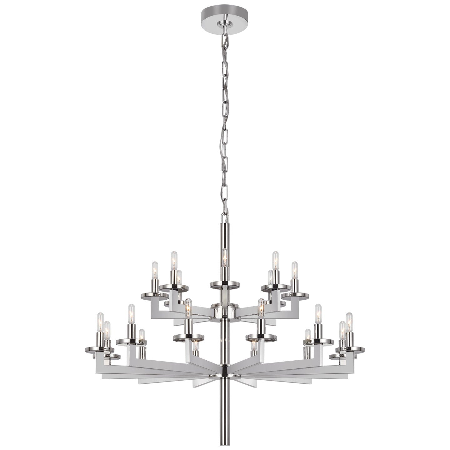 Visual Comfort Signature-KW 5201PN|MAIN