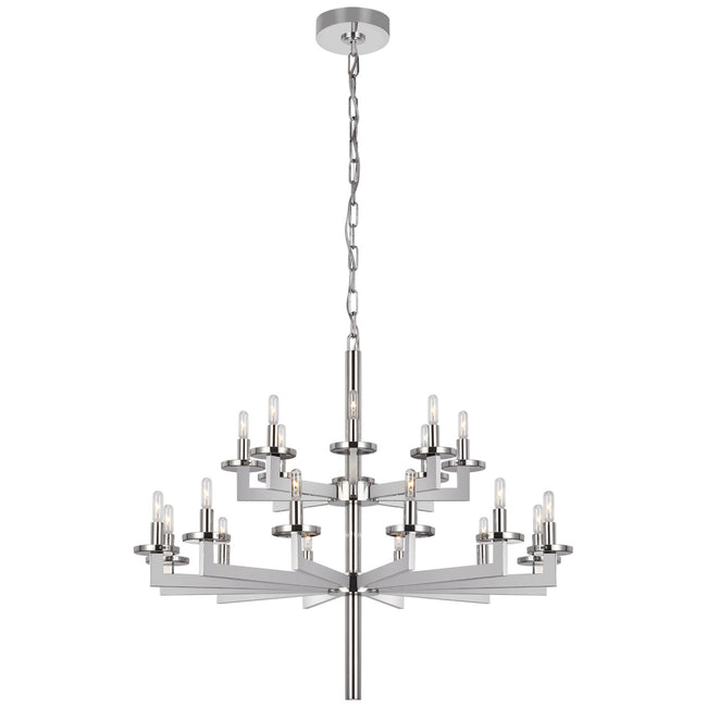 Visual Comfort Signature-KW 5201PN|MAIN
