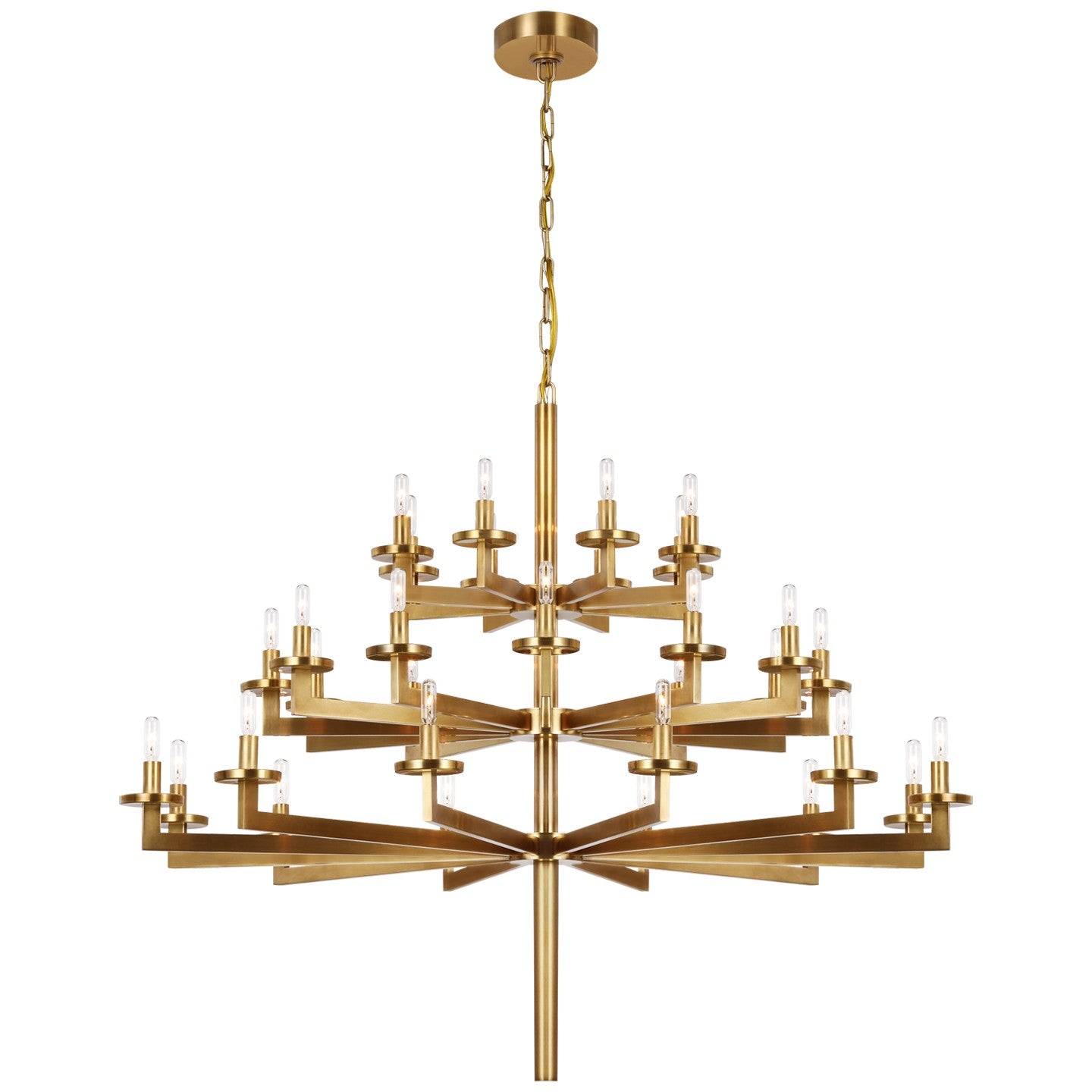 Visual Comfort Signature-KW 5202AB|MAIN