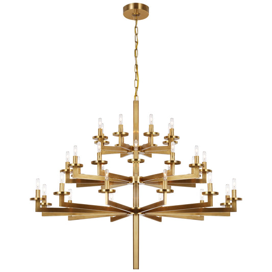 Visual Comfort Signature-KW 5202AB|MAIN