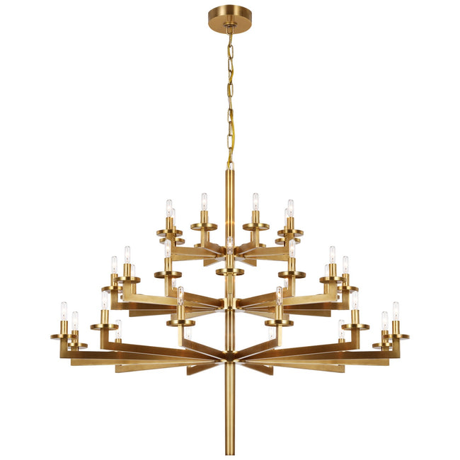 Visual Comfort Signature-KW 5202AB|MAIN