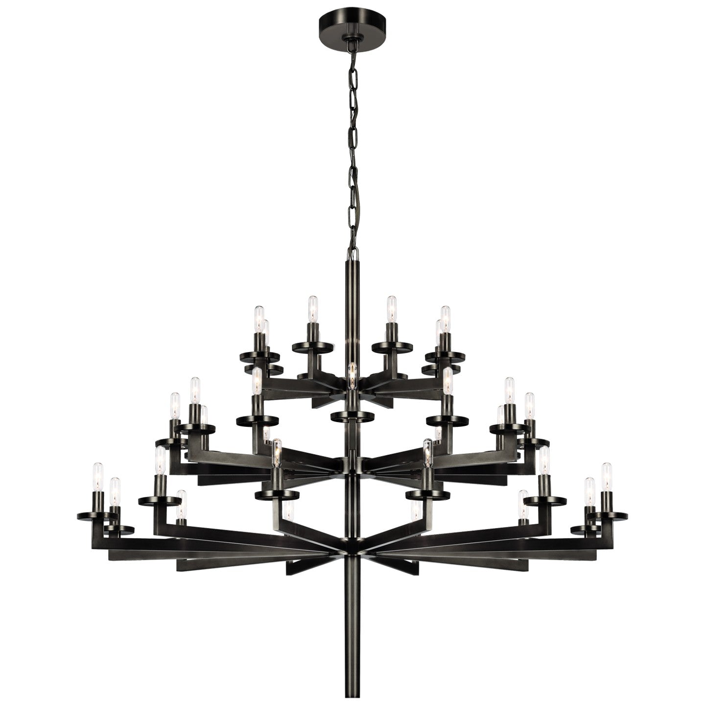 Visual Comfort Signature-KW 5202BZ|MAIN