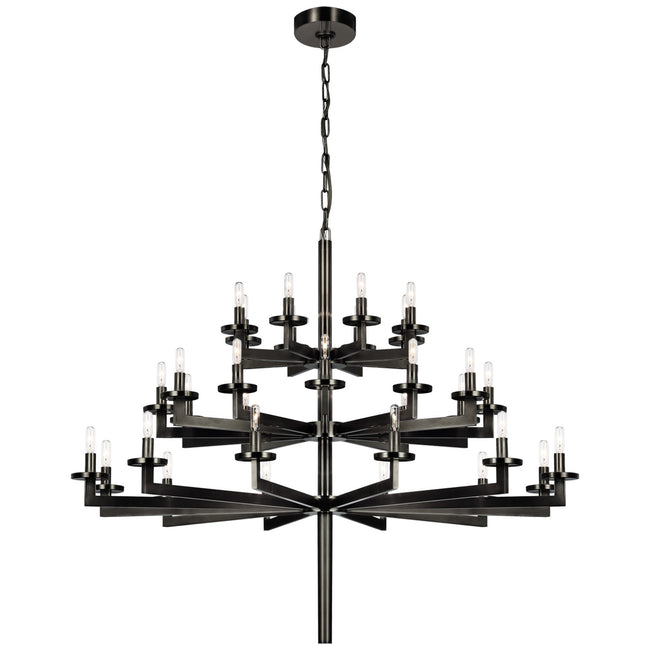 Visual Comfort Signature-KW 5202BZ|MAIN