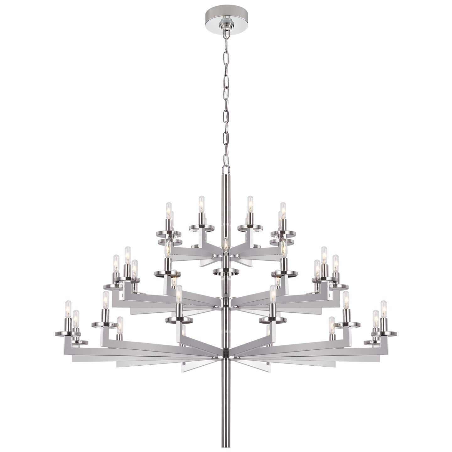 Visual Comfort Signature-KW 5202PN|MAIN