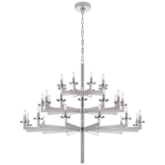 Visual Comfort Signature-KW 5202PN|MAIN