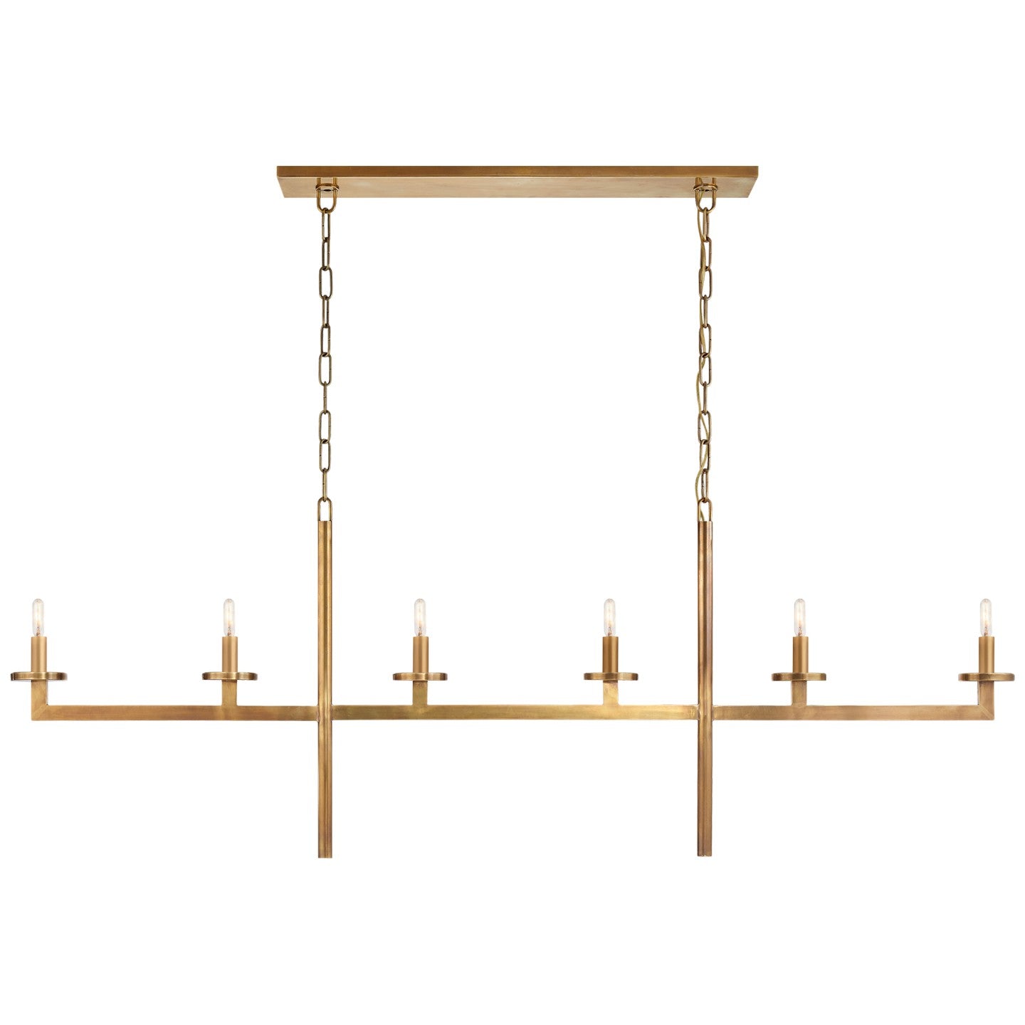 Visual Comfort Signature-KW 5203AB|MAIN