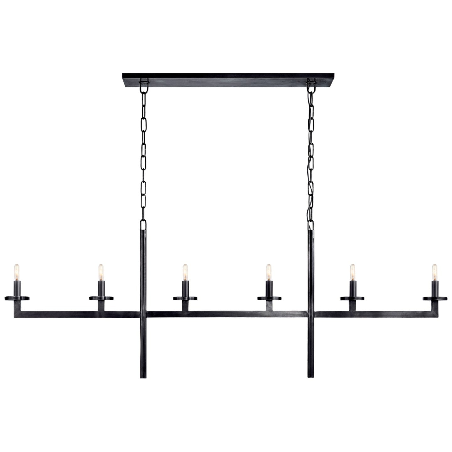 Visual Comfort Signature-KW 5203BZ|MAIN