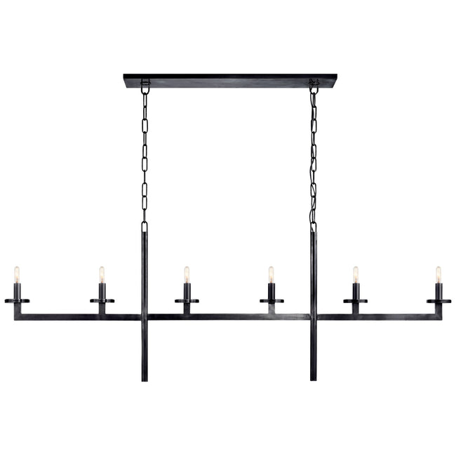 Visual Comfort Signature-KW 5203BZ|MAIN