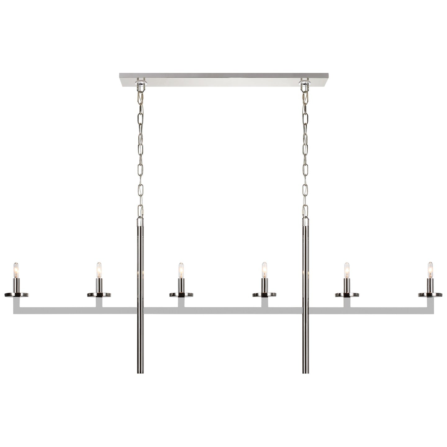 Visual Comfort Signature-KW 5203PN|MAIN