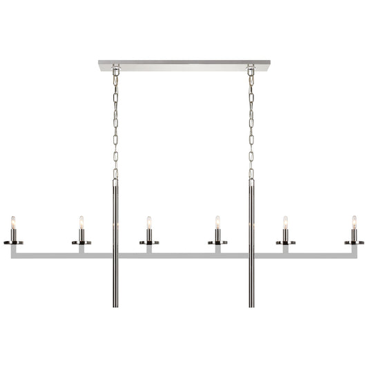 Visual Comfort Signature-KW 5203PN|MAIN
