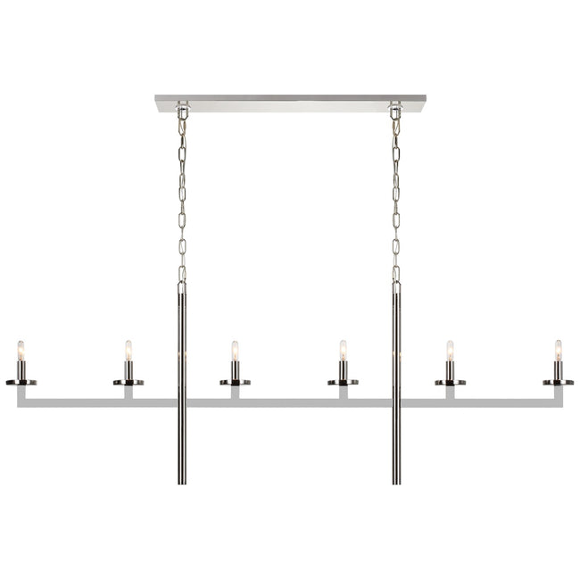 Visual Comfort Signature-KW 5203PN|MAIN