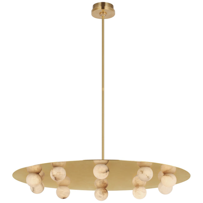 Visual Comfort Signature-KW 5522MAB-ALB|MAIN