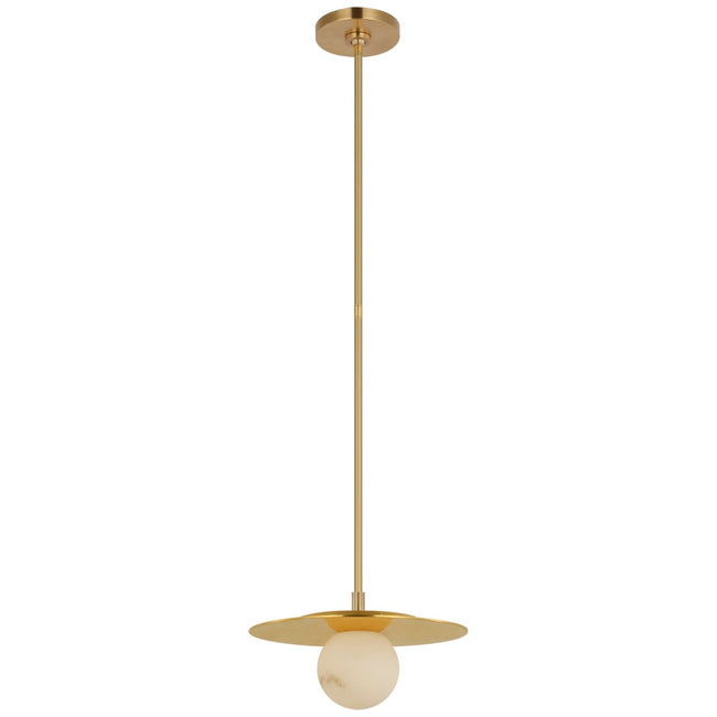 Visual Comfort Signature-KW 5525MAB-ALB|MAIN