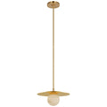 Pertica Outdoor (Damp) Pendant by Visual Comfort Signature