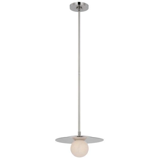 Visual Comfort Signature-KW 5525PN-ALB|MAIN