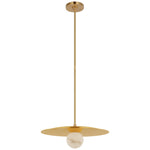 Visual Comfort Signature-KW 5526MAB-ALB|MAIN