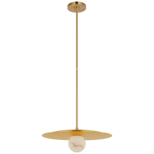 Visual Comfort Signature-KW 5526MAB-ALB|MAIN