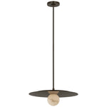 Visual Comfort Signature-KW 5526MBZ-ALB|MAIN