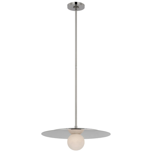 Pertica Pendant by Visual Comfort Signature