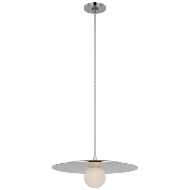 Visual Comfort Signature-KW 5526PN-ALB|MAIN