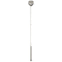 Rousseau Outdoor (Damp) Pendant by Visual Comfort Signature