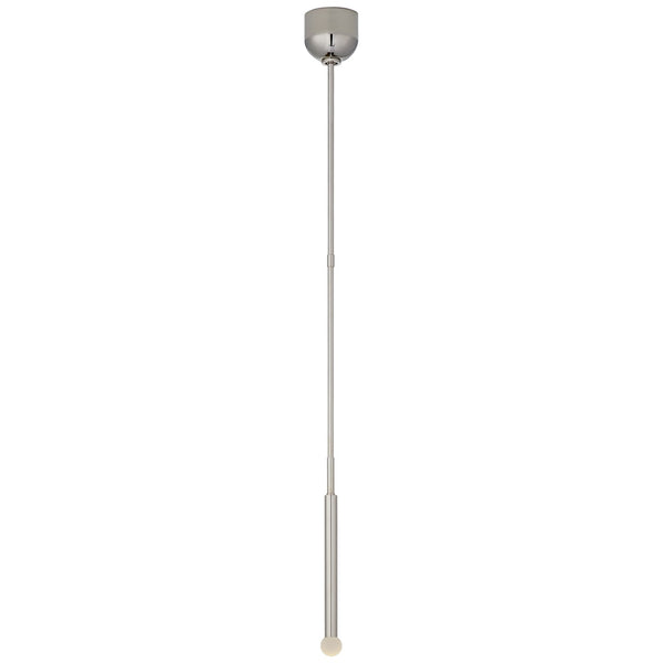 Rousseau Outdoor (Damp) Pendant by Visual Comfort Signature