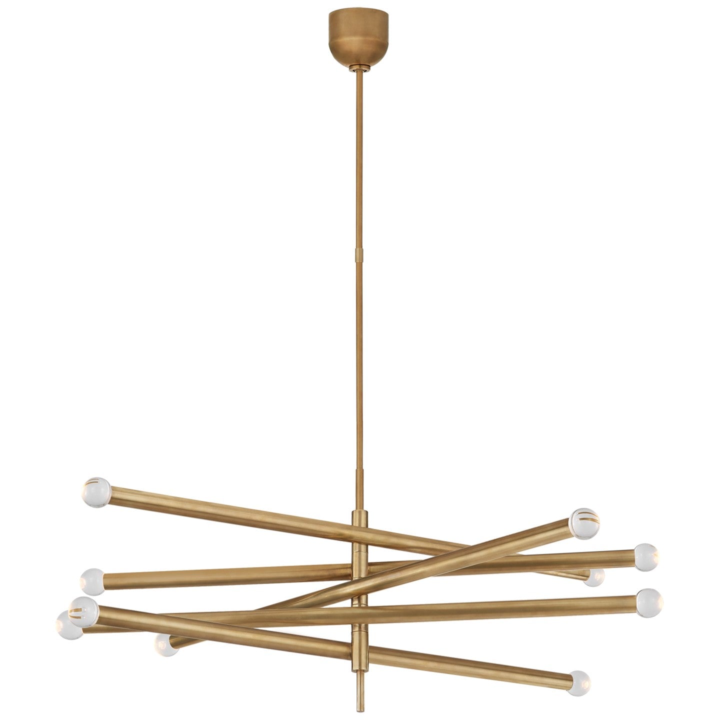 Visual Comfort Signature-KW 5587AB-CG|MAIN