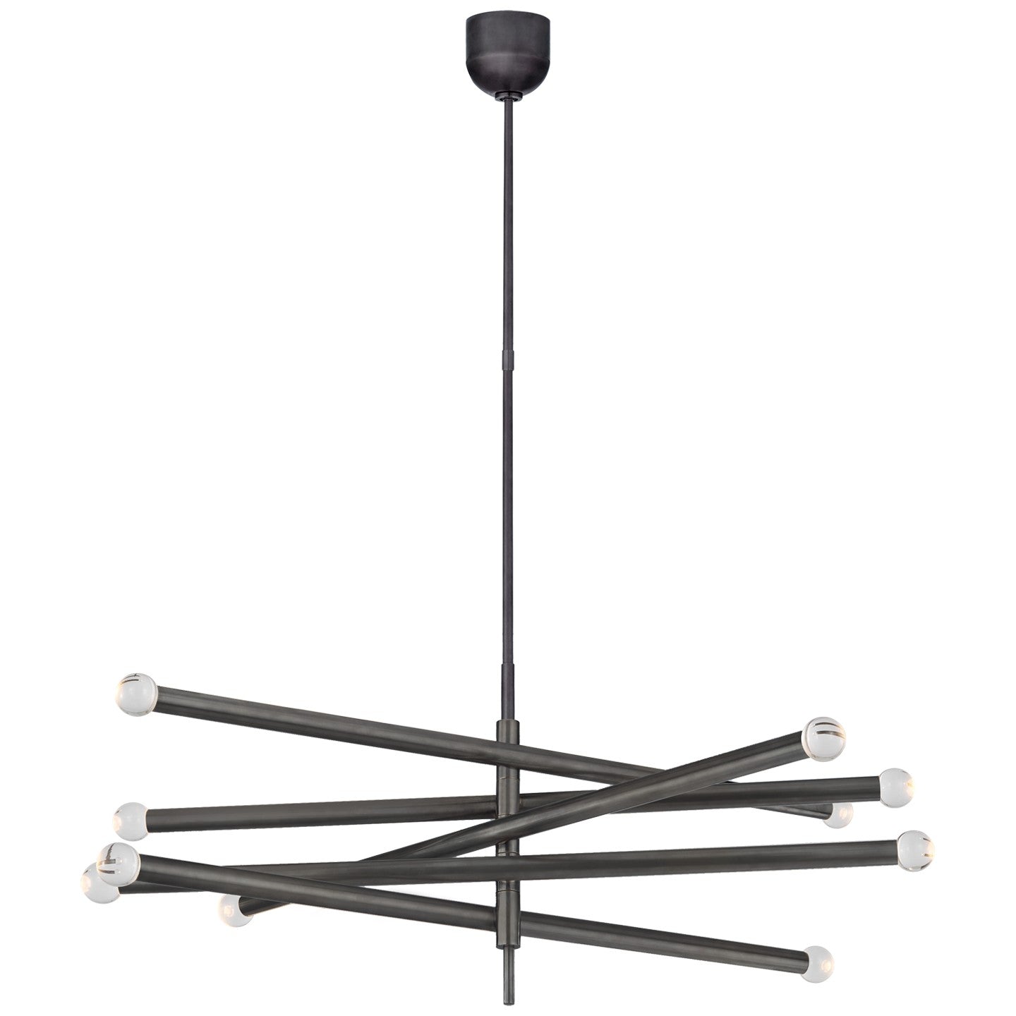 Visual Comfort Signature-KW 5587BZ-CG|MAIN