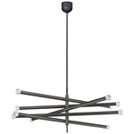 Visual Comfort Signature-KW 5587BZ-CG|MAIN