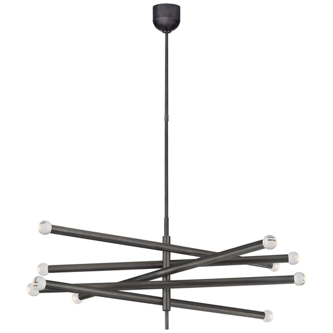 Visual Comfort Signature-KW 5587BZ-CG|MAIN