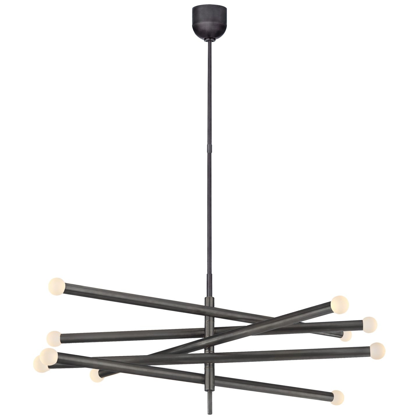 Visual Comfort Signature-KW 5587BZ-ECG|MAIN