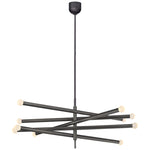 Visual Comfort Signature-KW 5587BZ-ECG|MAIN