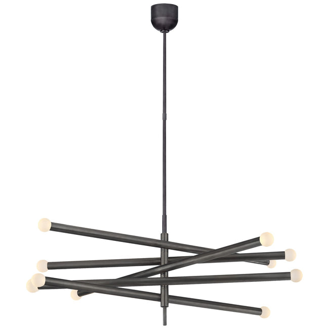 Visual Comfort Signature-KW 5587BZ-ECG|MAIN
