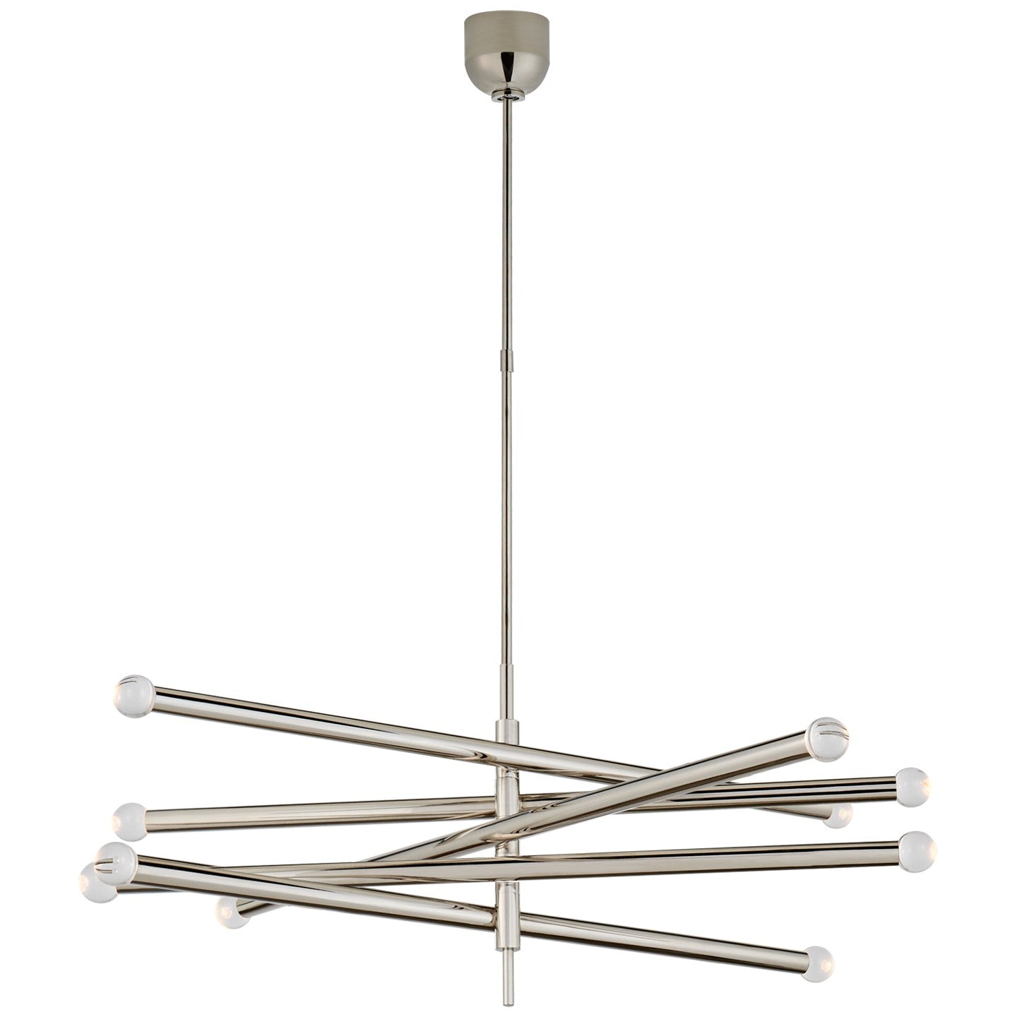 Visual Comfort Signature-KW 5587PN-CG|MAIN