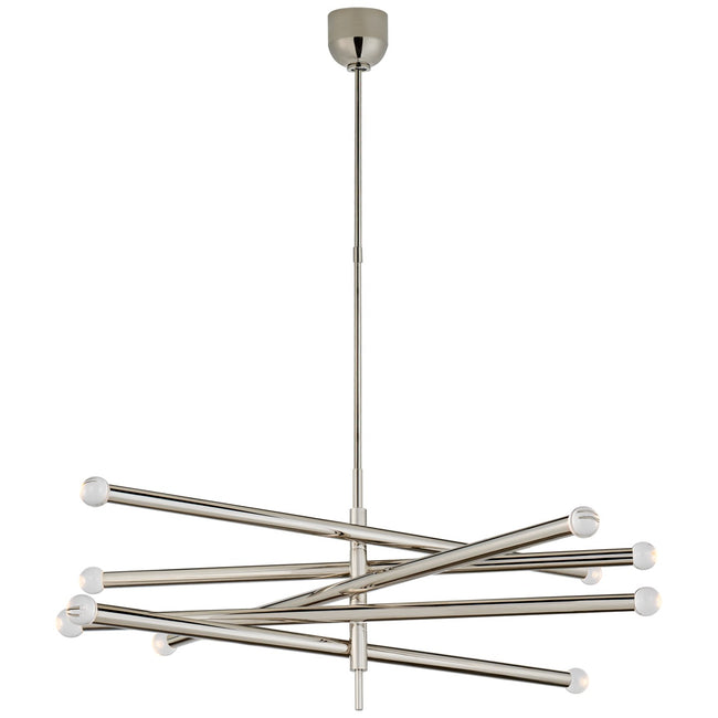 Visual Comfort Signature-KW 5587PN-CG|MAIN