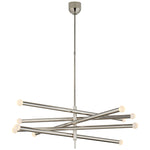 Visual Comfort Signature-KW 5587PN-ECG|MAIN
