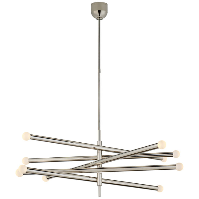Visual Comfort Signature-KW 5587PN-ECG|MAIN