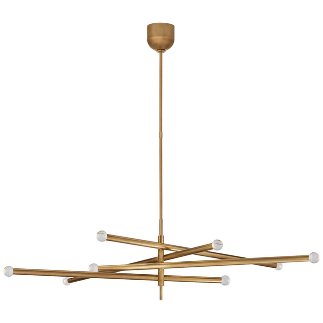 Visual Comfort Signature-KW 5589AB-CG|MAIN