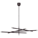 Visual Comfort Signature-KW 5589BZ-CG|MAIN