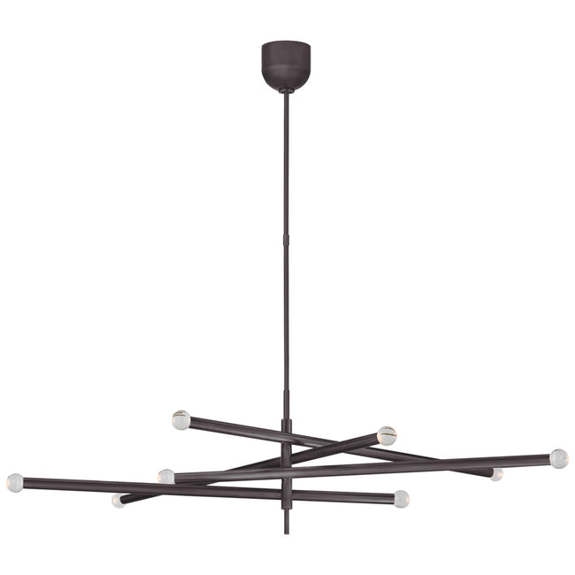 Visual Comfort Signature-KW 5589BZ-CG|MAIN