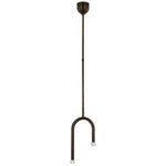 Visual Comfort Signature-KW 5590BZ-CG|MAIN